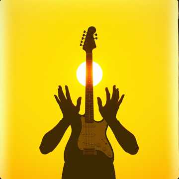 Portada de la canción Bianca, You Light My Sky