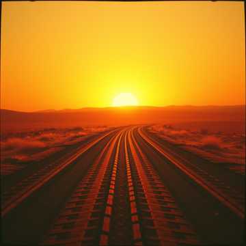 Cover of the song Egy Út