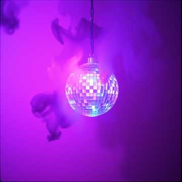 A dal borítója Alex på Jysk