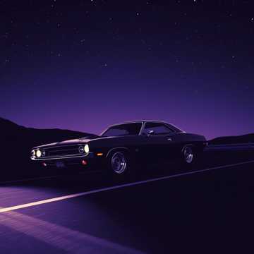 Bìa bài hát Deep Purple - Highway Star