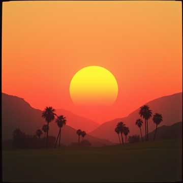 Cover of the song Mi Querencia Lejana