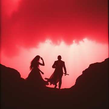 A dal borítója Bez Oddechu