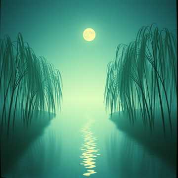 Cover of the song 东流水