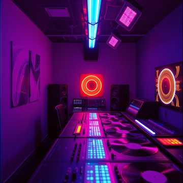 A dal borítója Rolem DJ