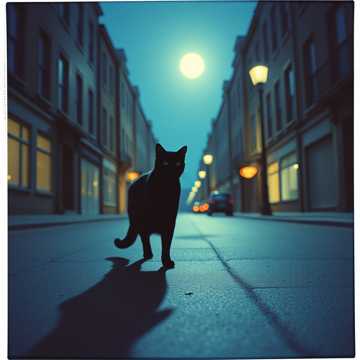 Cover van het nummer Bajo la Luna