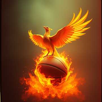 Cover av låten Fénix en la cancha