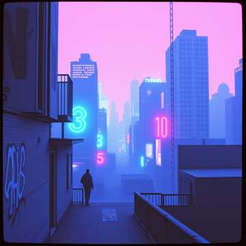 Capa da música Osiem Trzy Jeden