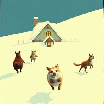 曲のカバー Старуха