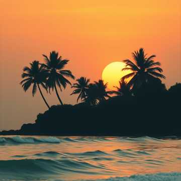 Cover av låten Junto a Ti