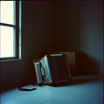 노래 표지 O Que Sobrou de Nós (Versão Melancólica)