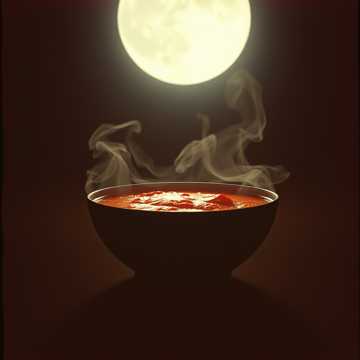 A dal borítója Борщ могучий