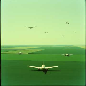 Cover of the song Futóművek és Madarak