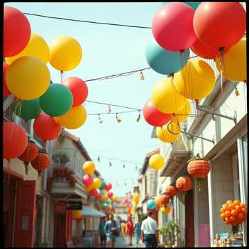 Cover of the song Szülinap