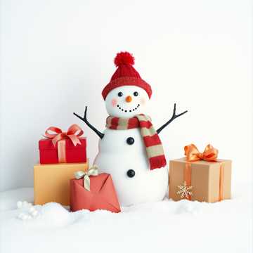 Cover of the song Mikołajkowy czas