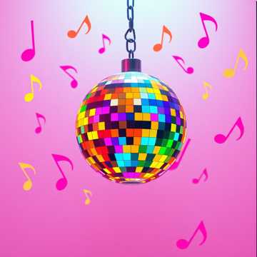 노래 표지 টিকটকের তারকা