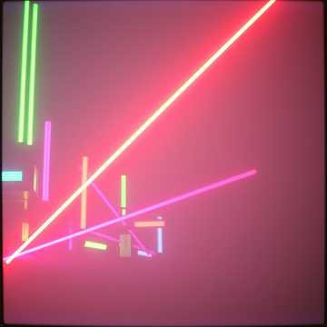 Кавер на песню Alex på Jysk