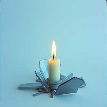 歌曲的封面Since The Day You Left