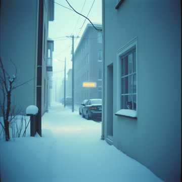 Cover av låten Старуха