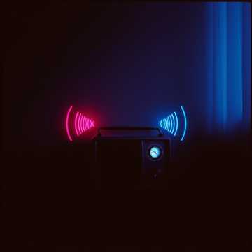 Cover of the song Pięć Trzy Jeden