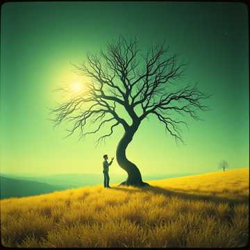 Cover of the song 1015 Я Жива Страж Рая Врат Лилит 13 Сефирота