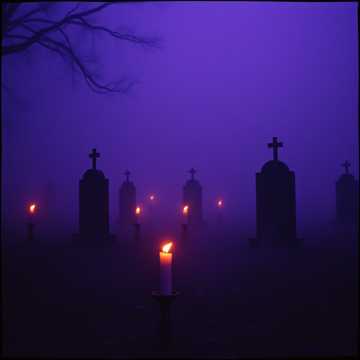 노래 표지 Eternal Ashes