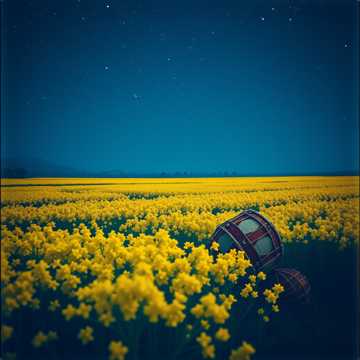 Cover utworu Dance of the Drums