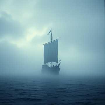 คัฟเวอร์เพลง Beowulf (Die Überfahrt) VI