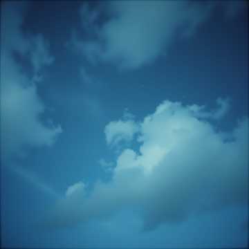 노래 표지 Whispers of the Night Wind