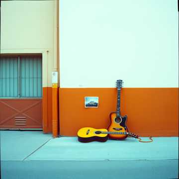 Cover utworu Eduardo el Negro G