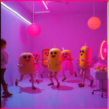 曲のカバー Nékike