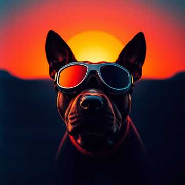 Cover av låten PITBULLS REPRESENTA