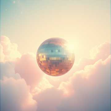 غلاف الاغنية Magic Dance Melody