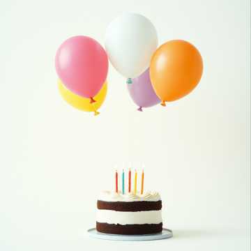 Portada de la canción Happy Birthday Olaf