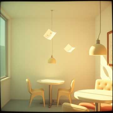 Cover van het nummer Sueños de Papel
