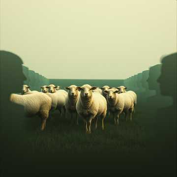 Cover des Liedes Ha