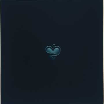 Couverture de la chanson Mon cœur en triangle
