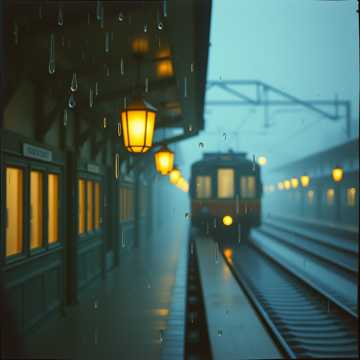Cover of the song Встреча
