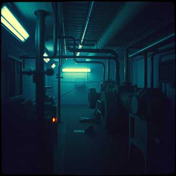 歌曲的封面Техники тишины