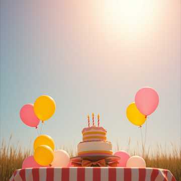 Capa da música Happy Birthday Olaf