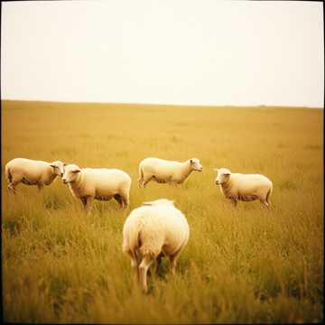 Cover of the song A