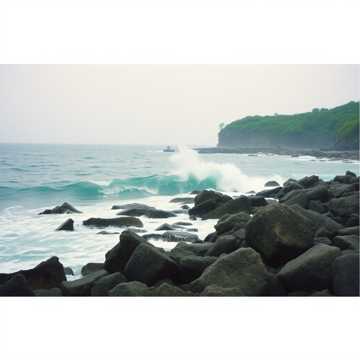 Cover of the song 千年浪底是柴門