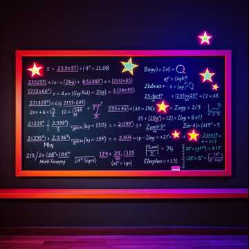 Cover of the song Математика
