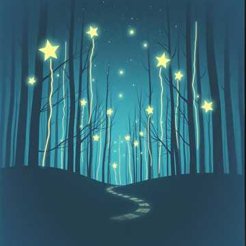 Кавер на песню Falling Stars