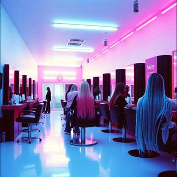 Copertina della canzone Budapest Hair Show opening