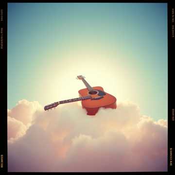 Cover of the song ПОДОЖДИ УХОДИТЬ