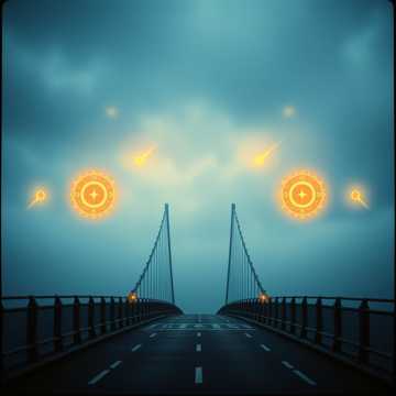노래 표지 A Grande Ponte Negra