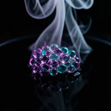 歌曲的封面HUMO SOBRE EL AGUA