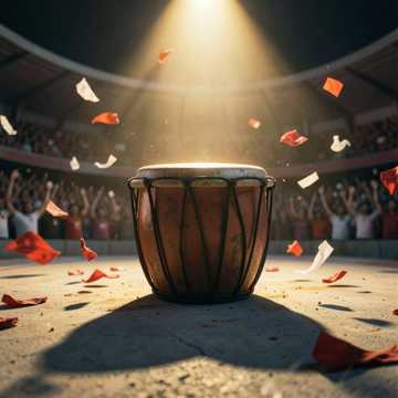 غلاف الاغنية أَصْ دُوسْ تْرِيسْ