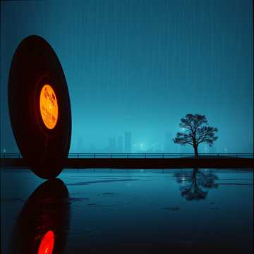 Copertina della canzone Uthal Puthal Zindagi