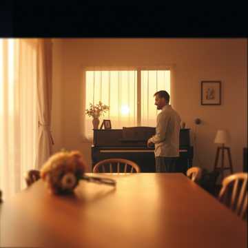 Bìa bài hát Лучший папа на свете